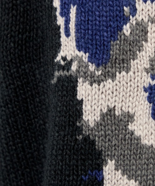 そーた様　MIHARA YASUHIRO 初期KNIT Maison MIHARA YASUHIRO ONLINE STORE（ミハラヤスヒロ