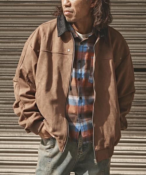 新品未着用】suzuki takayuki スズキタカユキ ベスト サイズ1