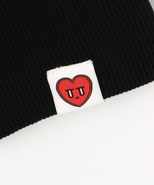 FREAK'S STORE(フリークスストア)の「Kurt Wu/カート ウー 団子 SWEAT/バックプリント クルーネック スウェット(スウェット・メンズ・ブラック/グレー/ホワイト・X-LARGE/MEDIUM/LARGE)」の10枚目の写真