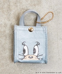FLAPPER（フラッパー）の「FLAPPER フラッパー:TOM and JERRY 　トムとジェリー　フレンズミニミニショッパー（チャーム）」