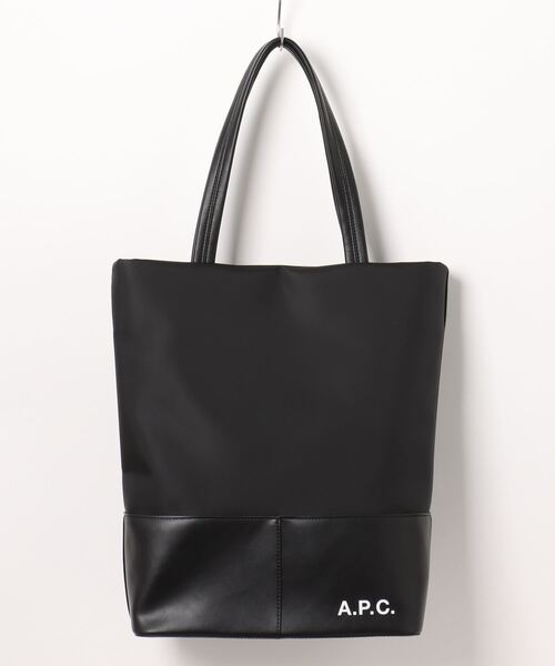 CABAS CAMDEN（トートバッグ）｜A.P.C.（アーペーセー）