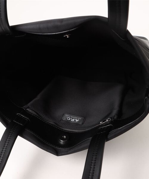 CABAS CAMDEN（トートバッグ）｜A.P.C.（アーペーセー）の