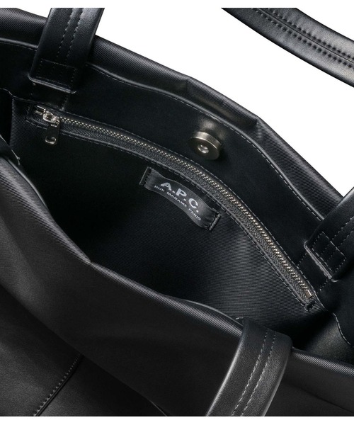 CABAS CAMDEN（トートバッグ）｜A.P.C.（アーペーセー）の
