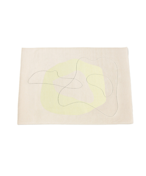 セール】KUOPIO RUG 120X160 クオピオラグ（ラグ/マット）｜journal