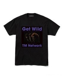 GLAY Spotify ZOZOVILLA REVIEW Tシャツ スミクロ 89928239_8_d_215.jpg