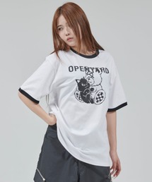 OY Tシャツ OY tシャツ 「OY/オーワイ」 ROCK ODOLLY TEE/ロックオードリー