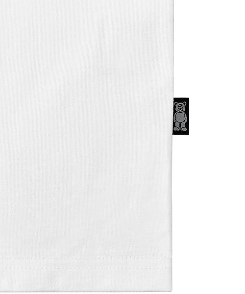 ★OY★ ODOLLY COTY RINGER TEE - WHITE★正規品/韓国直送料込 OY/オーワイ』 ODOLLY COTY RINGER TEE/オードリーコティ
