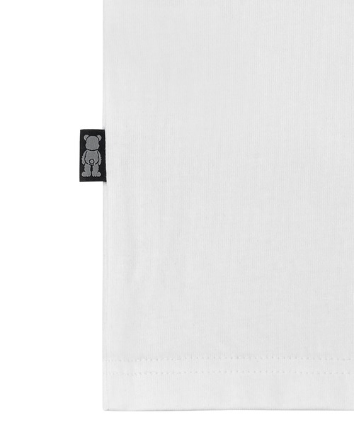 OY/オーワイ』 ODOLLY COTY RINGER TEE/オードリーコティ