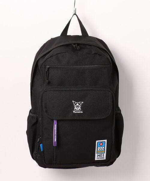 BABYMILO×SANRIO×Coleman 限定コラボ リュックサック BABYMILO×SANRIO×Coleman 限定コラボ リュックサック