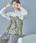 LAKOLE(ラコレ)の「トップス(シャツ/ブラウス)」