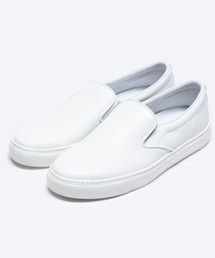 YOAK(ヨーク)の「YOAK LILY 2(スニーカー)」