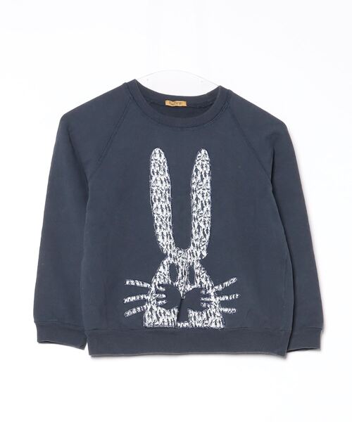 ピーターイェンセンPeter Jensen 長袖トップス リバーシブル（Peter 