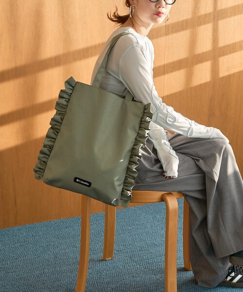 バッグ Columbia Woolley Cove Body Bag FREAK'S STORE｜Woolley Cove Body Bag【限定展開】 25SS
