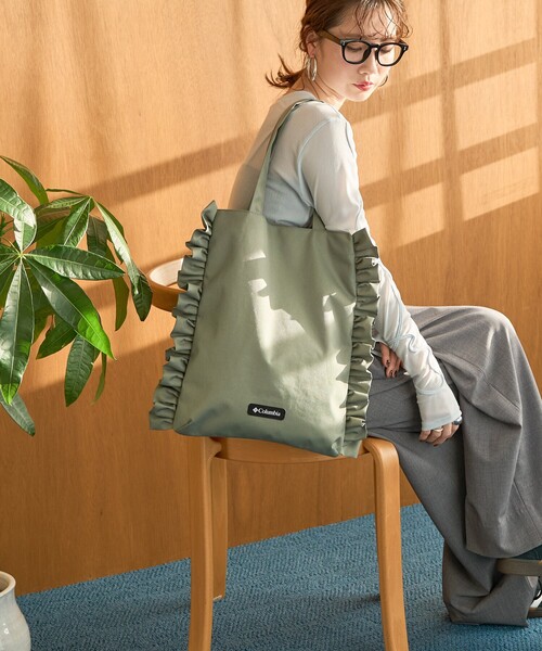 セール】限定展開 Columbia×FREAK'S STORE/コロンビア Woolley
