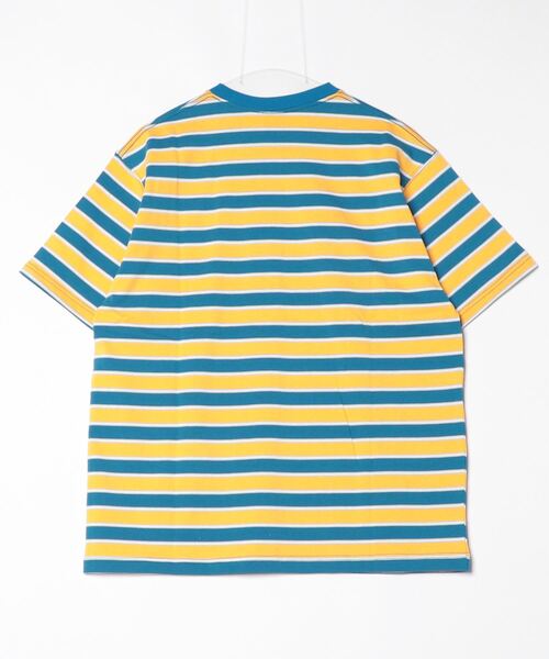 セール】【REEF】 MULTI BOARDER S/S TEE（Tシャツ/カットソー