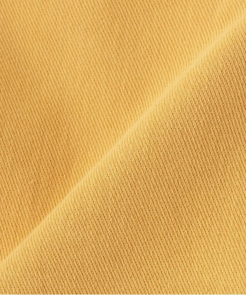 kladskap（クレードスコープ）の「働く車ロング丈ストレートパンツ（その他パンツ・キッズ・サックスブルー/マスタード・130cm/120cm/110cm/100cm/90cm）」の10枚目の写真