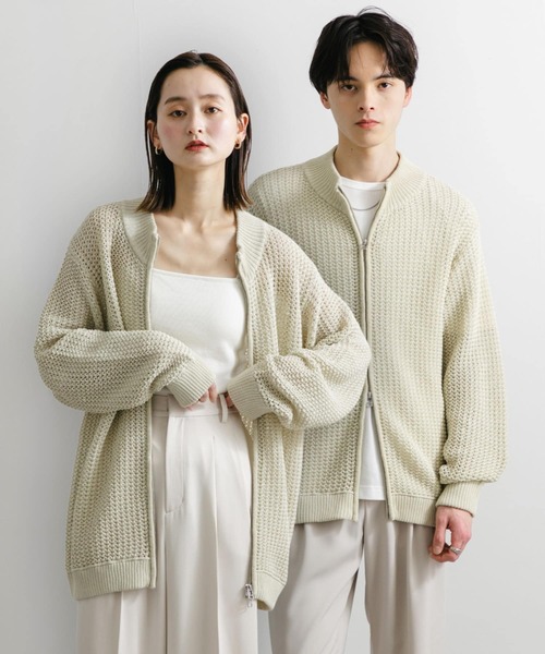 セール】『ユニセックス』『洗濯可』シアーメッシュドライバーズ