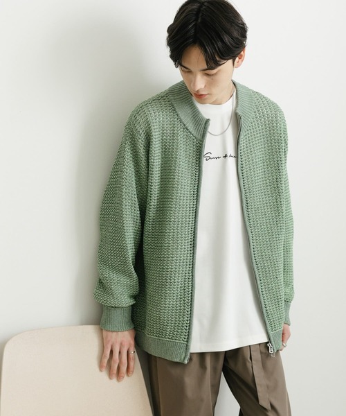 セール】『ユニセックス』『洗濯可』シアーメッシュドライバーズ