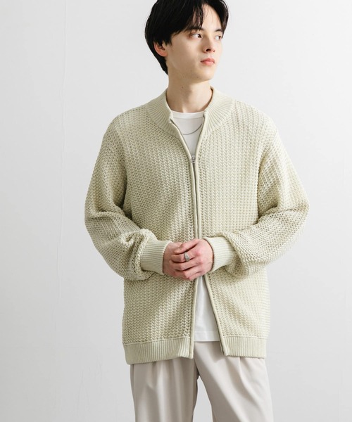 本日中値下げ　アミパリス　ベージュカーディガン 本日中値下げ アミパリス ベージュカーディガン - メルカリ