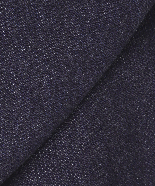 ルーズウェービング 3D デニムパンツ（デニムパンツ）｜journal