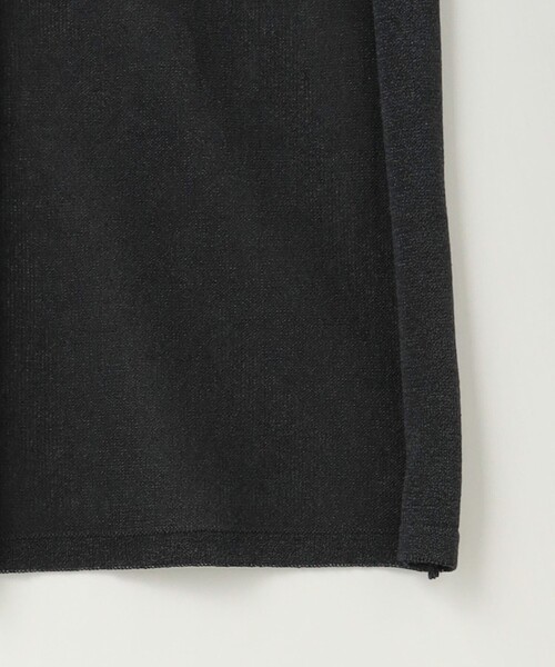 MARW UNITED ARROWS(マルゥ ユナイテッドアローズ)の「<MARW UNITED ARROWS>ペーパー スリット ワンピース(ワンピース・レディース・ブラック/ライトグレー・FREE)」の21枚目の写真