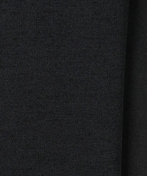 MARW UNITED ARROWS(マルゥ ユナイテッドアローズ)の「<MARW UNITED ARROWS>ペーパー スリット ワンピース(ワンピース・レディース・ブラック/ライトグレー・FREE)」の22枚目の写真