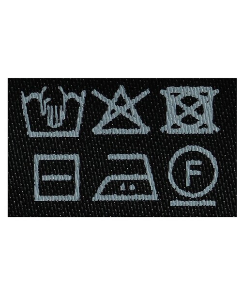 MARW UNITED ARROWS(マルゥ ユナイテッドアローズ)の「<MARW UNITED ARROWS>ペーパー スリット ワンピース(ワンピース・レディース・ブラック/ライトグレー・FREE)」の8枚目の写真