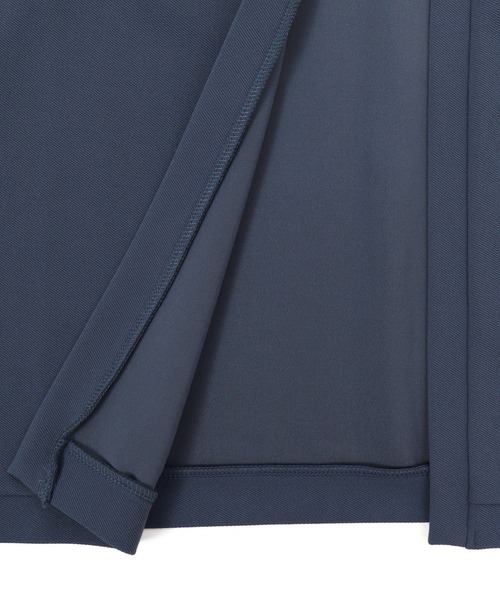 BROWNY（ブラウニー）の「BROWNY/【2点セット】カルゼアンサンブルカーディガン（アンサンブル・メンズ・ブルー/チャコール・MEDIUM/LARGE）」の9枚目の写真