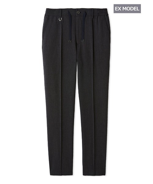 AOURE(アウール)の「PT MALPENSA EX 4S PH(スラックス・メンズ・ライトグレー/グレー/クリーム/ダークブルー・LARGE/X-LARGE/SMALL/MEDIUM)」の4枚目の写真
