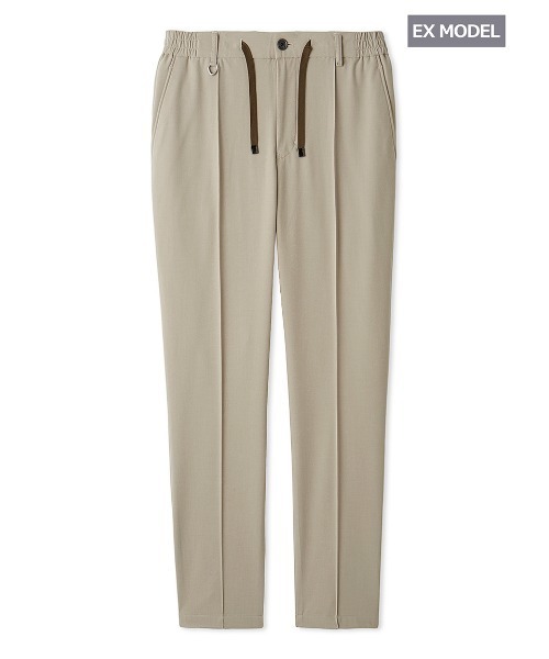 AOURE / アウール　MALPENSA PANTS JERSEY AOURE（アウール）の「MALPENSA PANTS JERSEY（スラックス