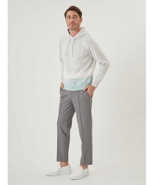 PT MALPENSA EX 4S PH（スラックス）｜AOURE