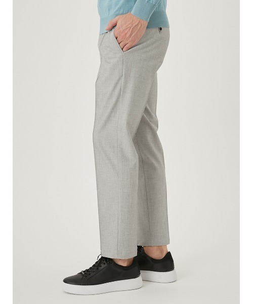 PT MALPENSA EX 4S PH（スラックス）｜AOURE