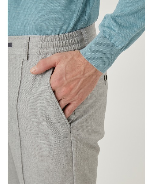 PT MALPENSA EX 4S PH（スラックス）｜AOURE