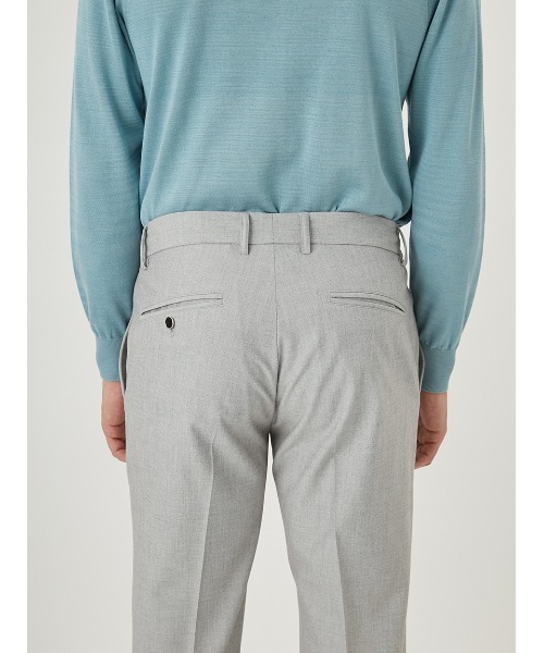 PT MALPENSA EX 4S PH（スラックス）｜AOURE