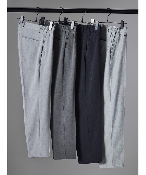 PT MALPENSA EX 4S PH（スラックス）｜AOURE