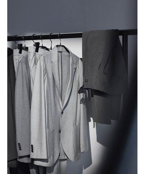 PT MALPENSA EX 4S PH（スラックス）｜AOURE