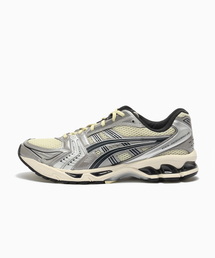 【ASICS / アシックス】GEL-KAYANO 14 / 1203A537