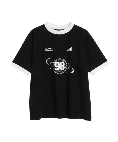 新品 SPACE SHOWER TV BENNIE K 直筆サイン入りTシャツ 新品 SPACE SHOWER TV BENNIE K 直筆サイン入りTシャツ