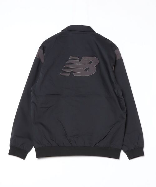 セール】Athletics バーシティジャケット（スタジャン）｜New Balance