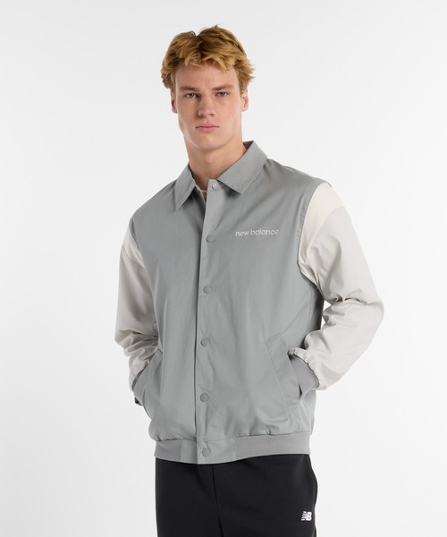 【極美品】New Balance ニューバランス　スタジアムジャケット New Balance/ニューバランス/Archive 1997 Goatex Jacket