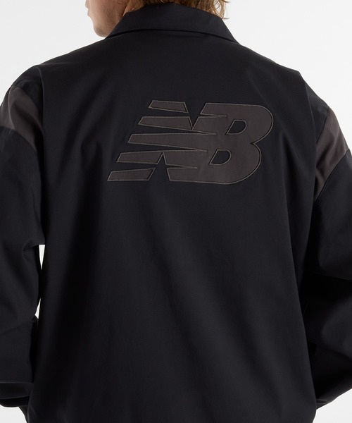 セール】Athletics バーシティジャケット（スタジャン）｜New Balance