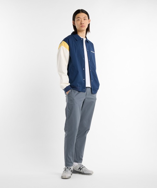 New Balance ニューバランスAthletics バーシティジャケットL セール】Athletics バーシティジャケット（スタジャン）｜New Balance