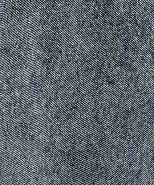 CRAFT STANDARD BOUTIQUE(クラフトスタンダードブティック)の「デニムバギーパンツ(デニムパンツ・メンズ・ブラック/インディゴブルー・L/M/XL)」の12枚目の写真