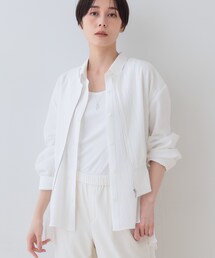【新品・未使用品】INDIVI V.A.I レースブルゾン INDIVI｜インディヴィのブルゾン通販 - ZOZOTOWN
