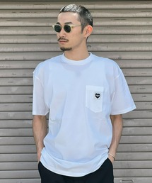 Carhartt WIP | 【Carhartt WIP】S/S POCKET HEART T-SHIRT ポケットハートティーシャツ(Tシャツ/カットソー)
