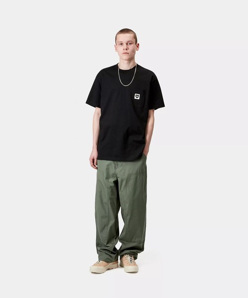 Carhartt WIP】S/S POCKET HEART T-SHIRT ポケットハートティー