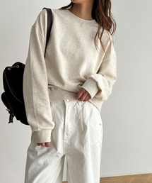 CANAL JEAN スウェット CANAL JEAN｜キャナルジーンのスウェット通販 - ZOZOTOWN
