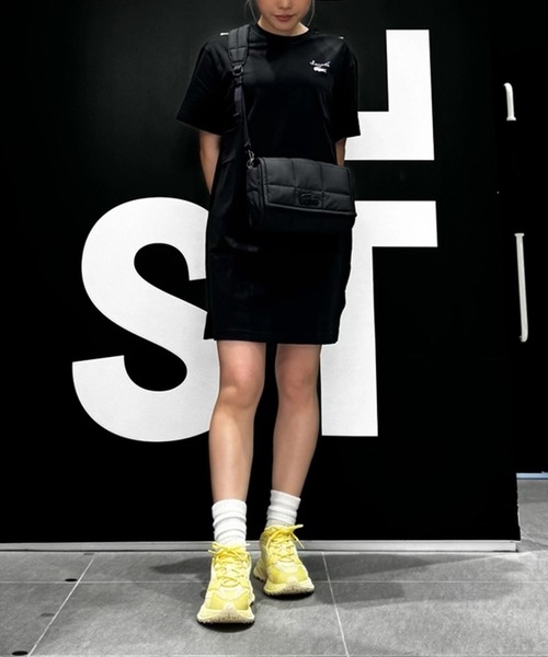 セール】オーバーサイズTシャツドレス / ワンピース（ワンピース