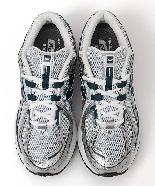 完売前に！送料＆関税込み☆New Balance☆1906R☆選べる２色 セール】New Balance: 1906R スニーカー（スニーカー）｜New