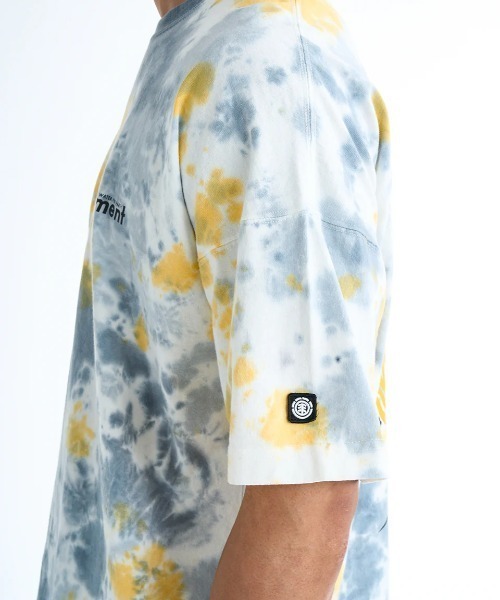 2025S/S Y's BORN PRODUCT 半袖シャツ STARDUST S/S SHIRT｜yoshiokubo(ヨシオクボ)公式通販｜